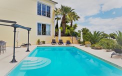 Villa Leya